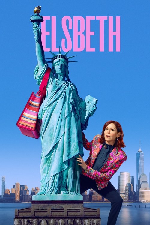 Elsbeth : 3.Sezon 19.Bölüm