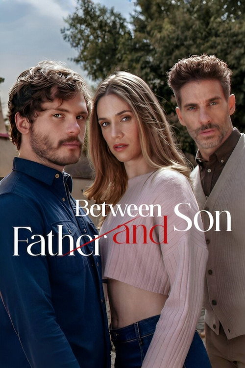 Entre padre e hijo : 1.Sezon 4.Bölüm