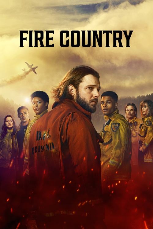 Fire Country : 4.Sezon 16.Bölüm