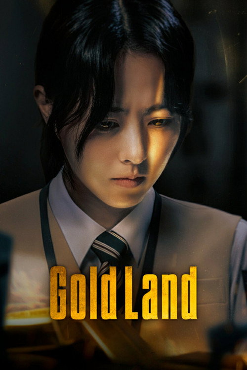Gold Land : 1.Sezon 6.Bölüm