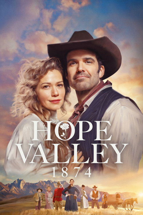 Hope Valley 1874 : 1.Sezon 8.Bölüm