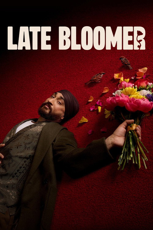 Late Bloomer : 3.Sezon 4.Bölüm