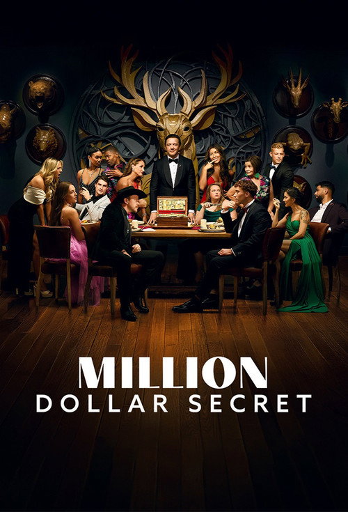 Million Dollar Secret : 2.Sezon 4.Bölüm