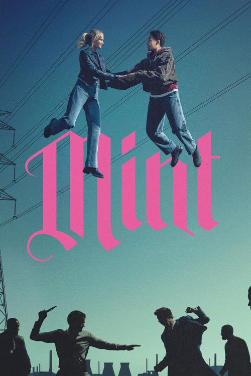 Mint : 1.Sezon 1.Bölüm