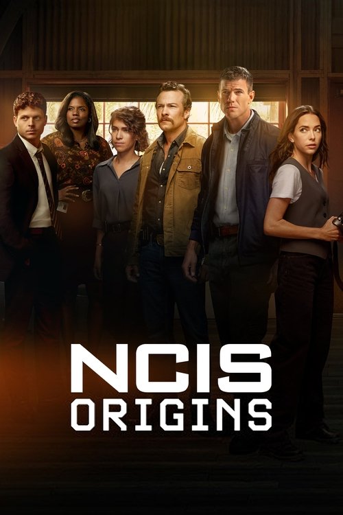 NCIS Origins : 2.Sezon 11.Bölüm
