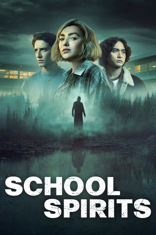 School Spirits : 3.Sezon 4.Bölüm