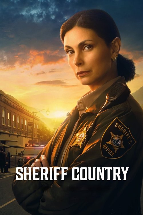 Sheriff Country : 1.Sezon 19.Bölüm