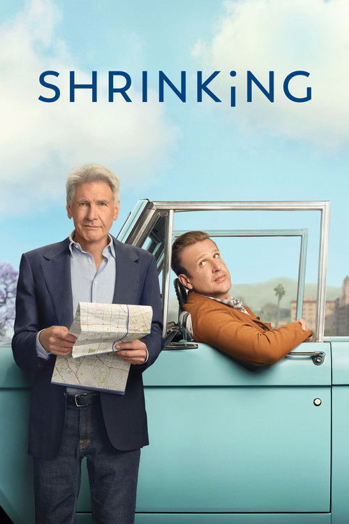 Shrinking : 3.Sezon 2.Bölüm