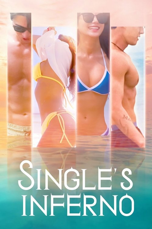Single’s Inferno : 5.Sezon 9.Bölüm