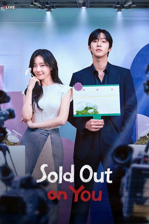 Sold Out on You : 1.Sezon 8.Bölüm