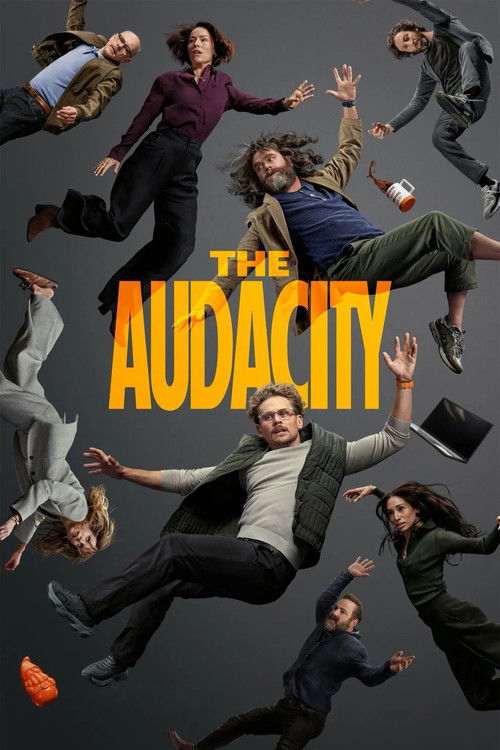 The Audacity : 1.Sezon 6.Bölüm