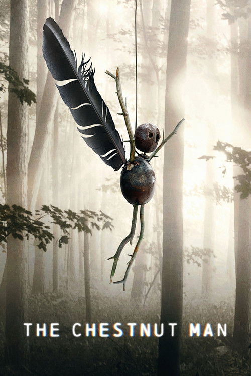 The Chestnut Man : 2.Sezon 2.Bölüm
