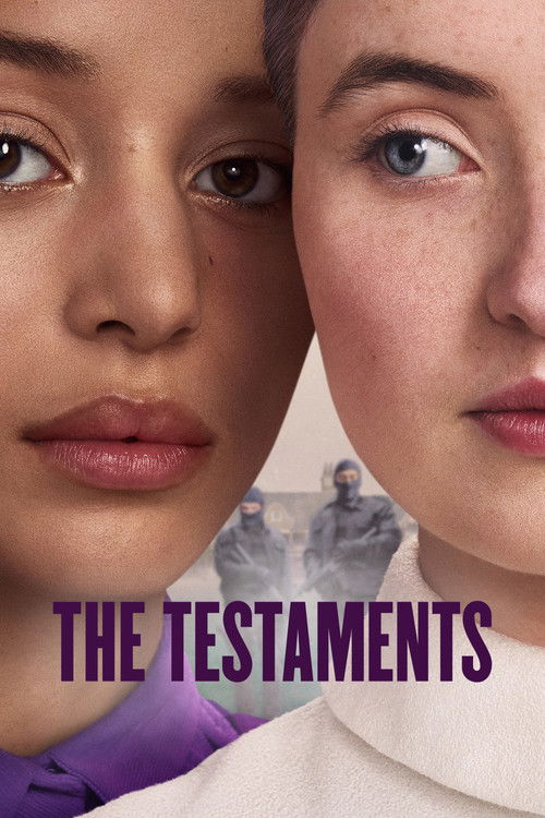 The Testaments : 1.Sezon 5.Bölüm