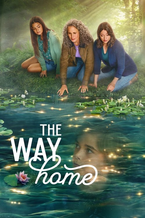 The Way Home : 4.Sezon 1.Bölüm