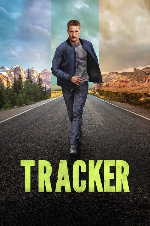 Tracker : 3.Sezon 17.Bölüm
