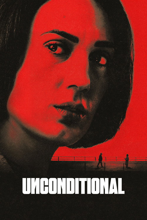 Unconditional : 1.Sezon 2.Bölüm