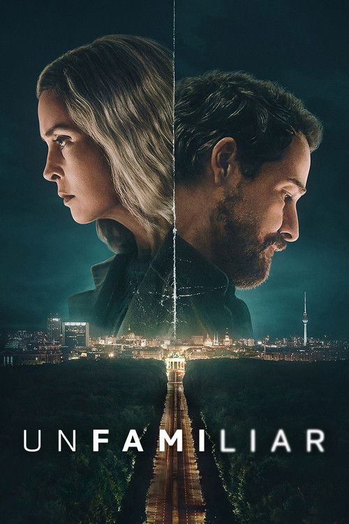 Unfamiliar : 1.Sezon 3.Bölüm