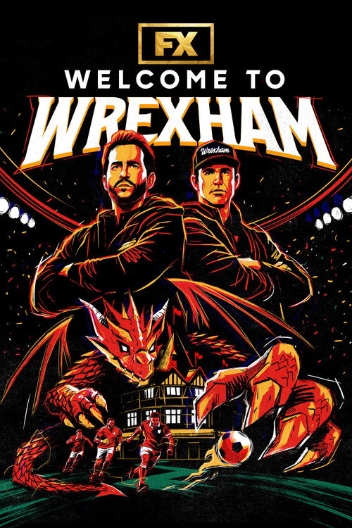 Welcome to Wrexham : 5.Sezon 2.Bölüm