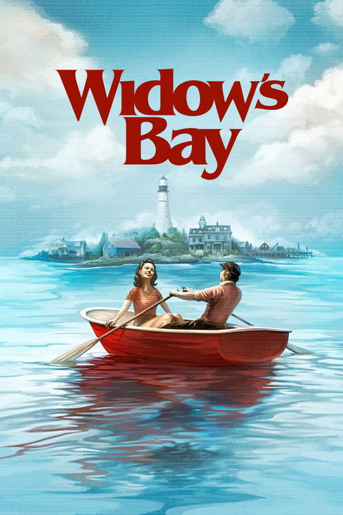 Widow’s Bay : 1.Sezon 3.Bölüm