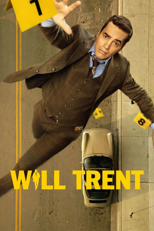 Will Trent : 4.Sezon 4.Bölüm