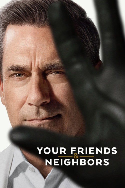 Your Friends & Neighbors : 2.Sezon 7.Bölüm