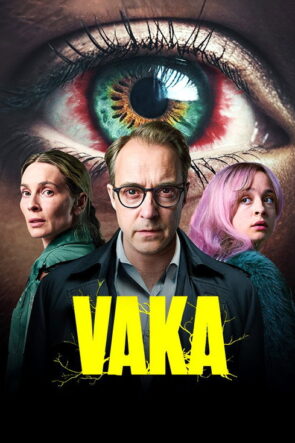 Vaka